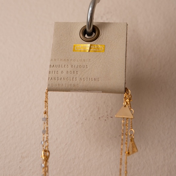 Anthropologie Necklace - Picture 2 of 3